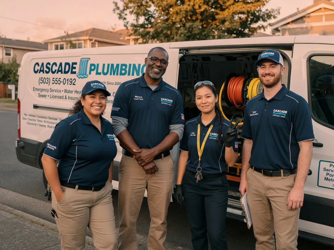 Emergency Plumber company in Barnard, SD